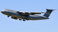 Photo ID 100846 by W.A.Kazior. USA Air Force Lockheed C 5B Galaxy L 500, 87 0030