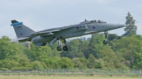 Photo ID 12920 by Jason Grant. UK Air Force Sepecat Jaguar GR3A, XX738