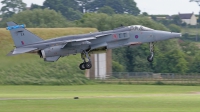 Photo ID 12925 by Jason Grant. UK Air Force Sepecat Jaguar GR3A, XX112