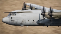 Photo ID 101038 by Lloyd Horgan. UK Air Force Lockheed Martin Hercules C5 C 130J L 382, ZH880