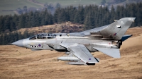 Photo ID 101008 by Lloyd Horgan. UK Air Force Panavia Tornado GR4, ZA602