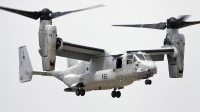 Photo ID 101105 by Mike Lynaugh. USA Marines Bell Boeing MV 22B Osprey, 7910