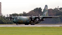 Photo ID 101093 by Carl Brent. Japan Air Force Lockheed C 130H Hercules L 382, 45 1074