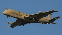 Photo ID 12973 by Jonathan Derden - Jetwash Images. UK Air Force Hawker Siddeley Nimrod MR 2, XV254