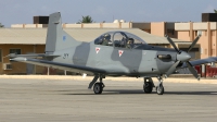Photo ID 12999 by Frank Noort. Oman Air Force Pilatus PC 9M, 432