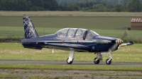 Photo ID 101439 by Niels Roman / VORTEX-images. France Air Force Socata TB 30 Epsilon, 141