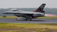 Photo ID 101392 by Alex van Noye. Norway Air Force General Dynamics F 16AM Fighting Falcon, 664