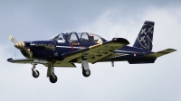 Photo ID 101641 by Rainer Mueller. France Air Force Socata TB 30 Epsilon, 69