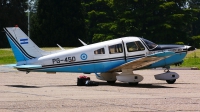 Photo ID 101523 by Lukas Kinneswenger. Argentina Air Force Piper PA 28 236 Dakota, PG 450