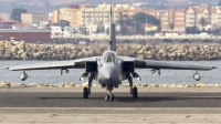 Photo ID 101643 by Richard Sanchez Gibelin. UK Air Force Panavia Tornado GR4, ZD720