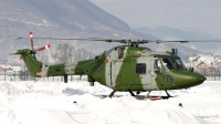 Photo ID 13045 by Paul van den Hurk. UK Navy Westland WG 13 Lynx AH7, XZ614