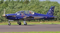 Photo ID 102141 by Peter Terlouw. France Air Force Socata TB 30 Epsilon, 69