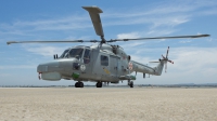 Photo ID 101900 by Paulo Antunes. Portugal Navy Westland WG 13 Lynx Mk95, 19204