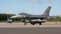 Photo ID 101767 by Jonathan Derden - Jetwash Images. USA Air Force General Dynamics F 16C Fighting Falcon, 91 0359