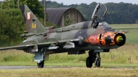 Photo ID 101774 by Robin Coenders / VORTEX-images. Poland Air Force Sukhoi Su 22M4 Fitter K, 8919