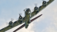 Photo ID 101806 by Dariusz Siusta. Private Yankee Air Force Boeing B 17G Flying Fortress 299P, N3193G