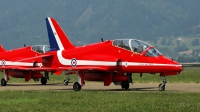 Photo ID 102268 by Radim Spalek. UK Air Force British Aerospace Hawk T 1, XX294