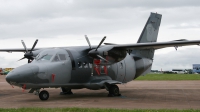 Photo ID 101967 by Toon Cox. Slovakia Air Force LET L 410UVP E20, 2721