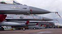 Photo ID 102002 by rob martaré. Norway Air Force General Dynamics F 16AM Fighting Falcon, 292