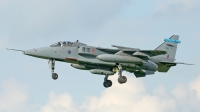 Photo ID 1311 by Gary Stedman. UK Air Force Sepecat Jaguar GR3A, XX112