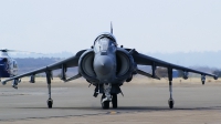 Photo ID 102289 by Lukas Kinneswenger. USA Marines McDonnell Douglas AV 8B Harrier II, 165579