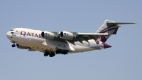 Photo ID 102167 by Mark. Qatar Emiri Air Force Boeing C 17A Globemaster III, A7 MAB