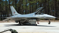 Photo ID 102574 by Ricardo Manuel Abrantes. Portugal Air Force General Dynamics F 16AM Fighting Falcon, 15109