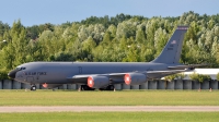 Photo ID 102316 by Radim Spalek. USA Air Force Boeing KC 135R Stratotanker 717 148, 62 3526