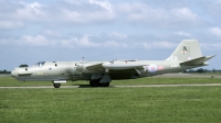 Photo ID 102299 by Joop de Groot. UK Air Force English Electric Canberra T17, WJ607