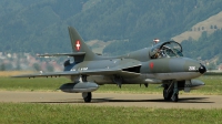 Photo ID 102312 by Radim Spalek. Private Verein Hunter Flying Group Hawker Hunter T68, HB RVV