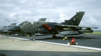 Photo ID 102498 by Joop de Groot. Germany Air Force Panavia Tornado IDS, 44 06