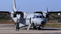 Photo ID 102641 by Helder Afonso. Finland Air Force CASA C 295M, CC 3