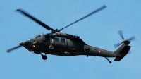 Photo ID 102639 by Radim Spalek. Austria Air Force Sikorsky S 70A 42 Black Hawk, 6M BB