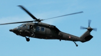 Photo ID 102613 by Radim Spalek. Austria Air Force Sikorsky S 70A 42 Black Hawk, 6M BE