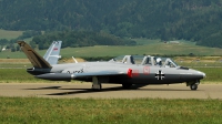 Photo ID 102494 by Radim Spalek. Private Flugwerk GmbH Fouga CM 170 Magister, D IFCC