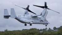 Photo ID 102408 by rob martaré. USA Marines Bell Boeing MV 22B Osprey, 168225