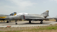 Photo ID 102424 by Peter Boschert. Greece Air Force McDonnell Douglas F 4E AUP Phantom II, 71751