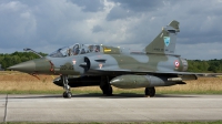 Photo ID 102488 by Rainer Mueller. France Air Force Dassault Mirage 2000D, 635