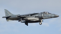 Photo ID 102604 by A. Muñiz Zaragüeta. USA Marines McDonnell Douglas AV 8B Harrier ll, 165568