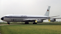 Photo ID 102626 by rob martaré. Germany Air Force Boeing 707 307C, 10 01