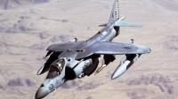 Photo ID 102723 by Rob Tabor. USA Marines McDonnell Douglas AV 8B Harrier ll, 165004
