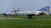Photo ID 102717 by Rainer Mueller. Germany Air Force McDonnell Douglas F 4F Phantom II, 38 34