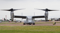 Photo ID 102783 by Niels Roman / VORTEX-images. USA Marines Bell Boeing MV 22B Osprey, 166689