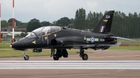 Photo ID 102794 by Niels Roman / VORTEX-images. UK Air Force British Aerospace Hawk T 1A, XX324