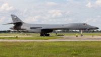 Photo ID 102748 by Ryan Dorling. USA Air Force Rockwell B 1B Lancer, 85 0064