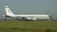 Photo ID 103143 by Doug MacDonald. USA Air Force Boeing RC 135U Combat Sent 739 445B, 64 14847