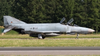 Photo ID 103021 by Rainer Mueller. Germany Air Force McDonnell Douglas F 4F Phantom II, 38 42