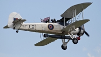 Photo ID 104716 by Niels Roman / VORTEX-images. UK Navy Fairey Swordfish II, LS326