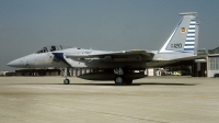 Photo ID 102962 by David F. Brown. USA Air Force McDonnell Douglas F 15A Eagle, 76 0120