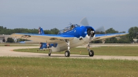 Photo ID 103336 by David F. Brown. Private Private General Motors TBM 3E Avenger, N683G